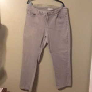 Lee Prefect Fit size 18M